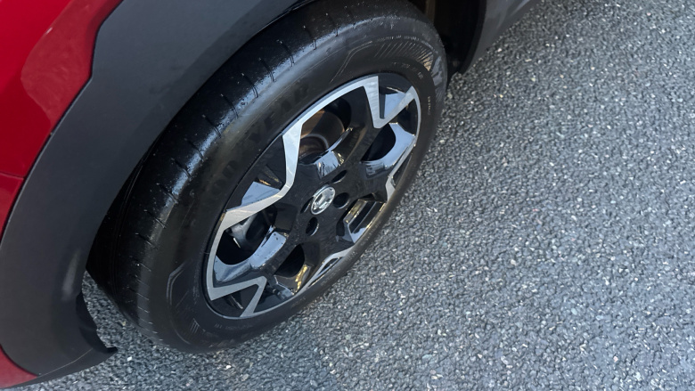 Vauxhall Mokka 100kW Ultimate 50kWh 5dr Auto Electric Hatchback